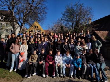 Gruppenbild