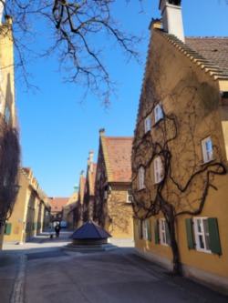 Fuggerei