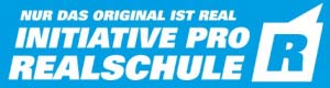 Logo der Initiative Pro Realschule