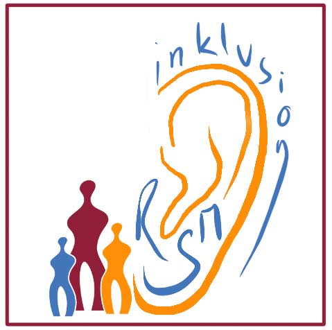 Logo Inklusion